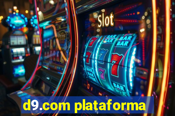 d9.com plataforma